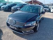 Volkswagen Passat B7 1.6 tdi