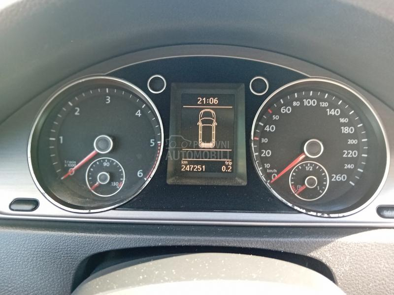 Volkswagen Passat B7 1.6 tdi Volkswagen Passat B7 1.6 tdi