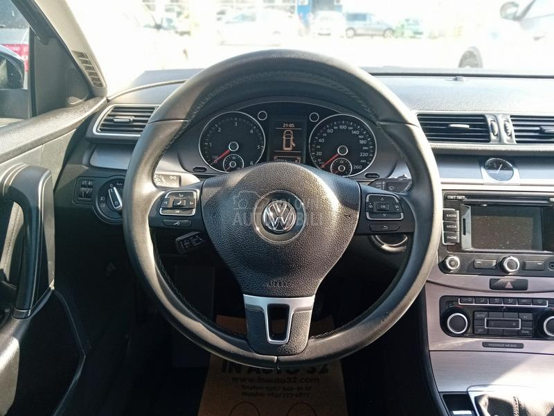 Volkswagen Passat B7 1.6 tdi Volkswagen Passat B7 1.6 tdi