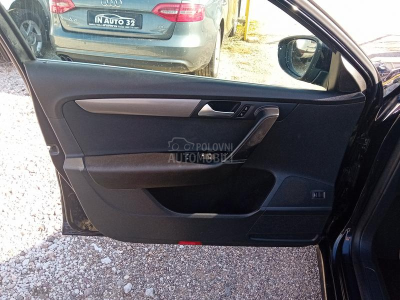 Volkswagen Passat B7 1.6 tdi Volkswagen Passat B7 1.6 tdi