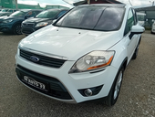Ford Kuga 2.0 tdci 4x4