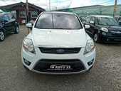 Ford Kuga 2.0 tdci 4x4