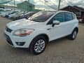 Ford Kuga 2.0 tdci 4x4