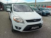 Ford Kuga 2.0 tdci 4x4