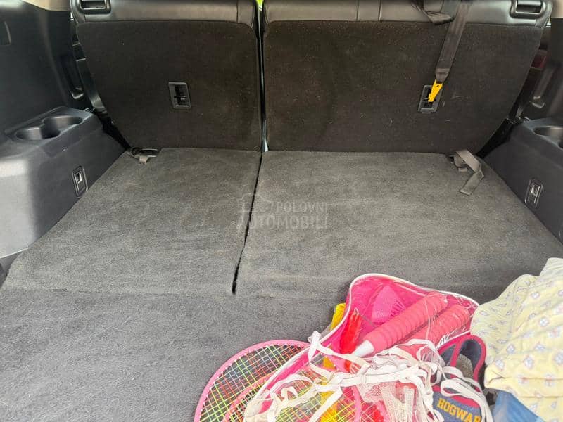 Toyota Highlander premium Toyota Highlander premium