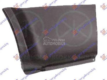 KRAJ ZADNJEG BLATOBRANA Desno za Ford Transit Connect od 1995. do 2000. god.