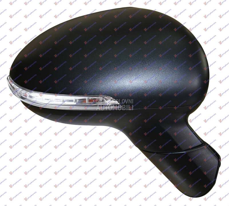 RETROVIZOR ELEKTRICNI SA...