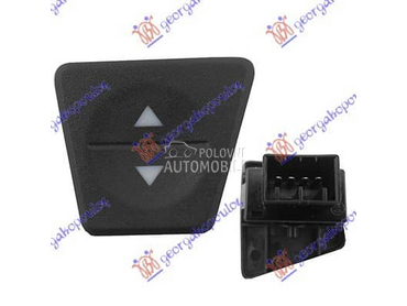 PREKIDAC U PREDNJIM... za Fiat Panda od 2003. do 2014. god.