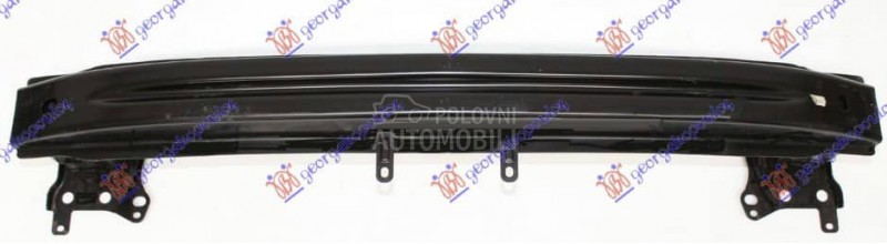 SINA PREDNJEG BRANIKA