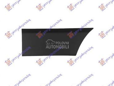 LAJSNA ZADNJEG BLATOBRANA Levo za Nissan Interstar od 2009. do 2021. god.