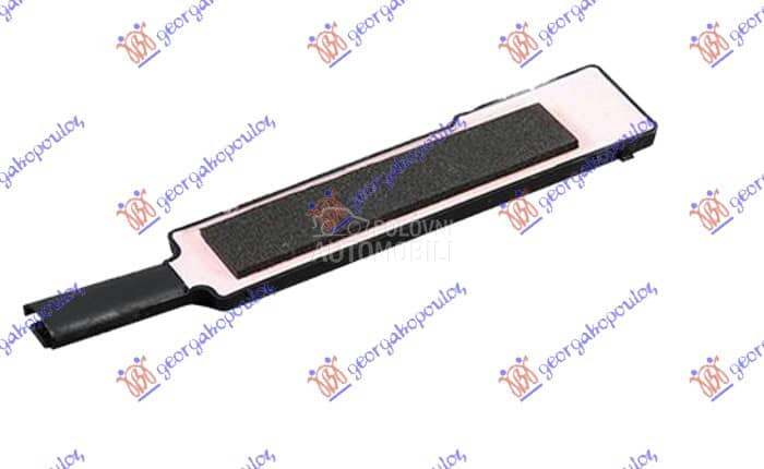 KVAKA PREDNJIH VRATA Levo