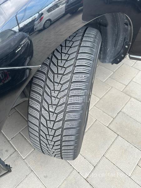 Nissan Murano F U L/A U T/N O V