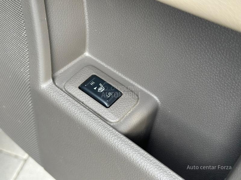 Nissan Murano F U L/A U T/N O V