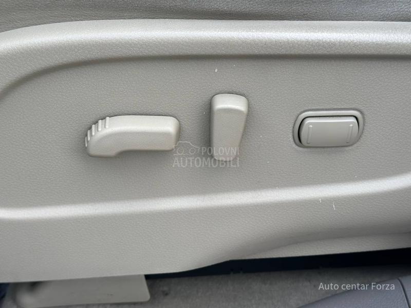 Nissan Murano F U L/A U T/N O V