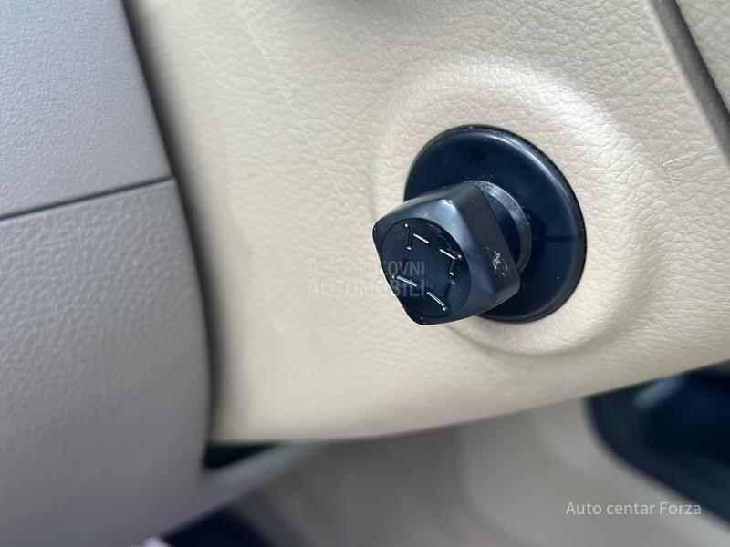 Nissan Murano F U L/A U T/N O V