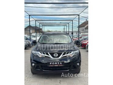 Nissan Murano F U L/A U T/N O V