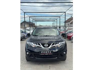 Nissan Murano F U L/A U T/N O V