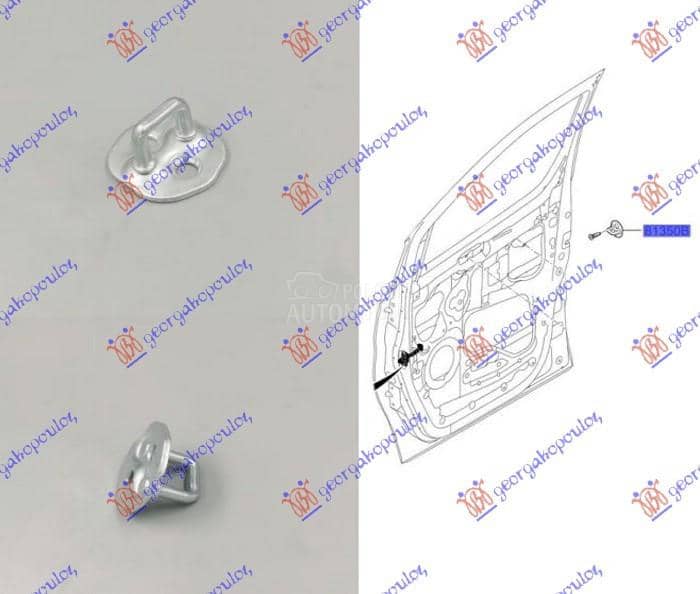 BRAVA PRENDJIH/ZADNJIH...