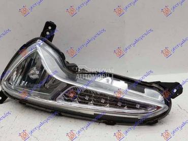 MAGLENKA LED Desno za Hyundai Accent od 2014. do 2018. god.