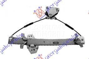 PODIZAC PREDNJEG PROZORA...