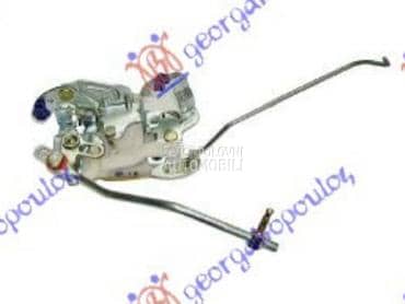 BRAVA PREDNJIH VRATA Desno za Mazda 3 od 1999. do 2003. god.