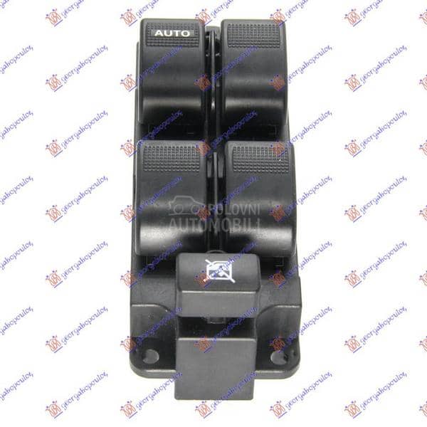 PREKIDAC U PREDNJIM...