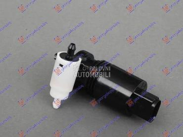 MOTOR POSUDE BRISACA za Mercedes Benz ML Klasa za 2011. god.