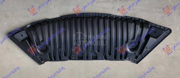 ZASTITA MOTORA ISPOD...