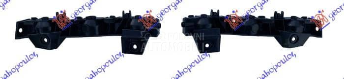 NOSAC PREDNJEG BRANIKA...