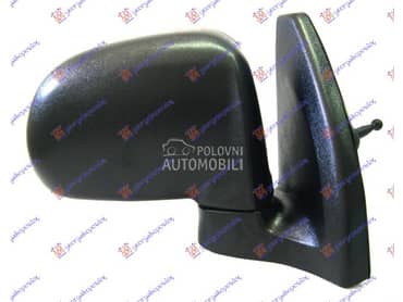 RETROVIZOR MEHANICKI SA... za Hyundai Atos od 1999. do 2003. god.
