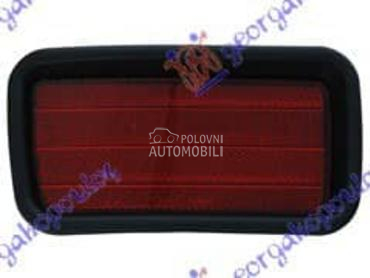 ZADNJI KATADIOPTER Levo za Mitsubishi Pajero Sport od 2000. do 2006. god.