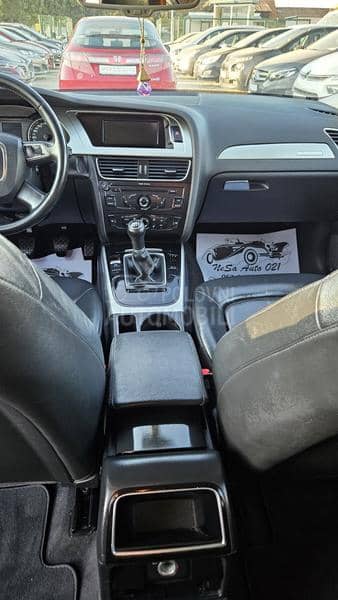 Audi A4 Allroad 2.0TDI/D.I.O.D.A