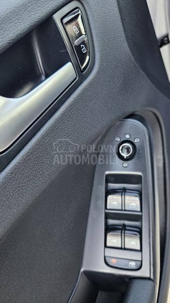 Audi A4 Allroad 2.0TDI/D.I.O.D.A