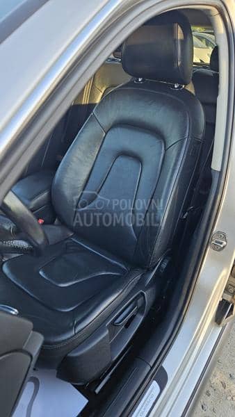 Audi A4 Allroad 2.0TDI/D.I.O.D.A