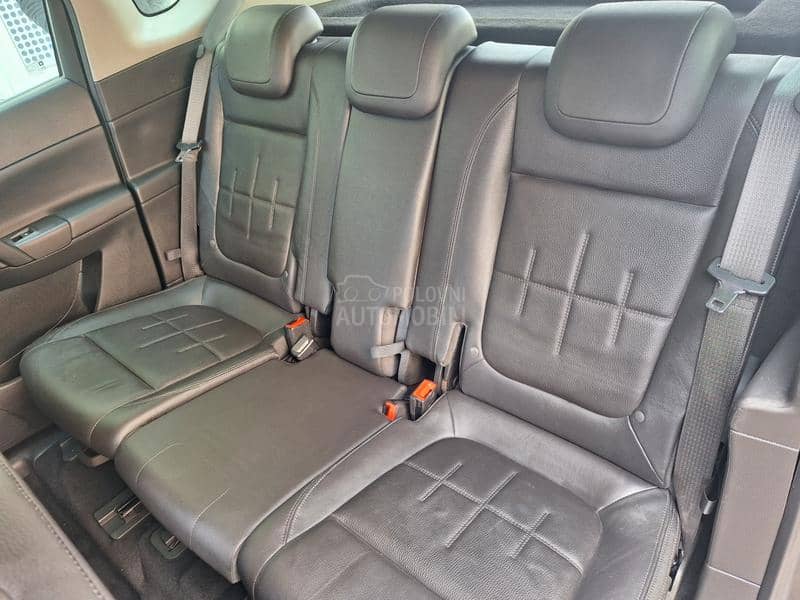 Opel Meriva RESTAJLING