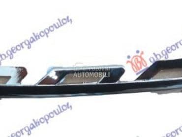 LAJSNA RESETKE PREDNJEG... za Mercedes Benz CLA Klasa od 2019. do 2023. god.