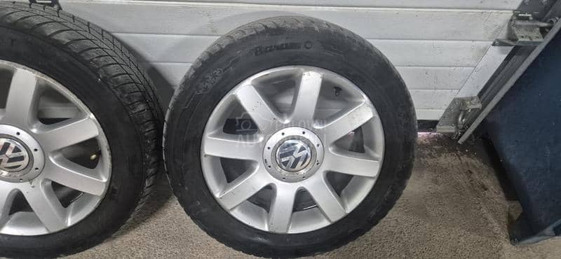 Tigar 205/55 R16 Zimska