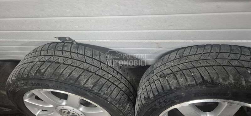 Tigar 205/55 R16 Zimska