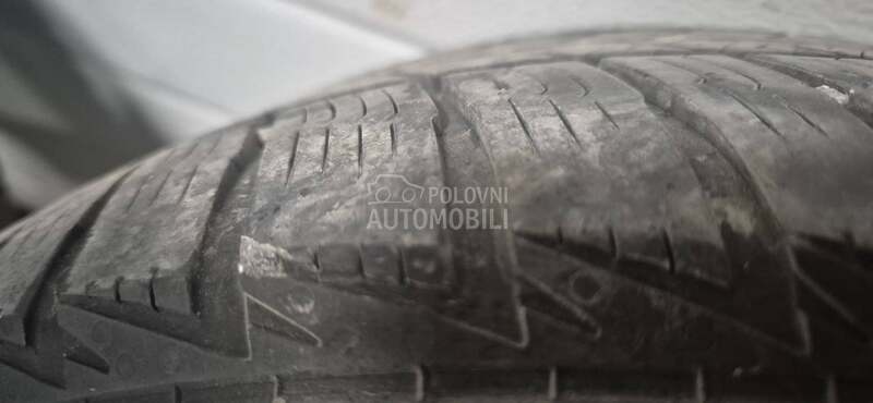 Tigar 205/55 R16 Zimska