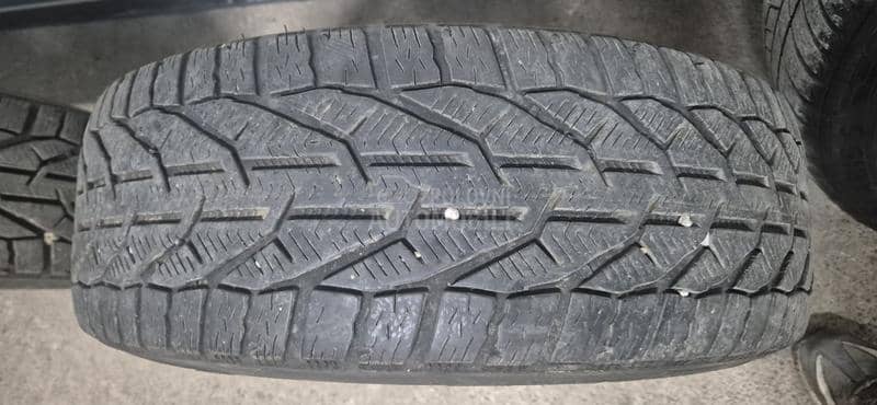 Tigar 205/55 R16 Zimska