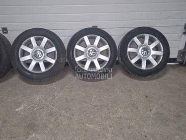 Tigar 205/55 R16 Zimska