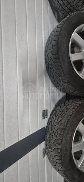 Tigar 205/55 R16 Zimska