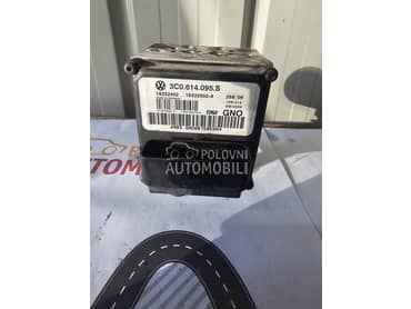 Abs centrala za Volkswagen Passat B6 od 2005. do 2010. god.