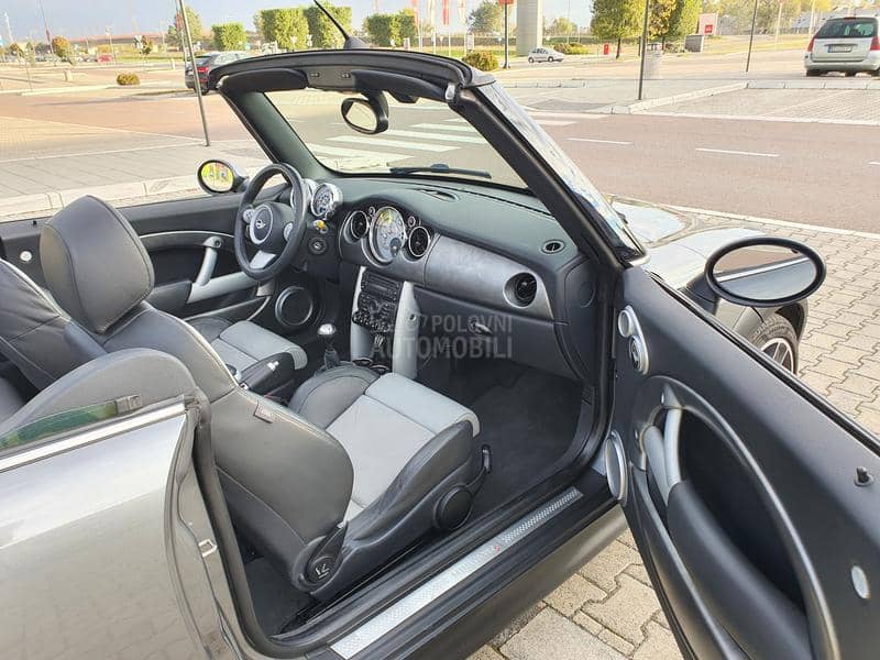 MINI Cooper S  MINI Cooper S