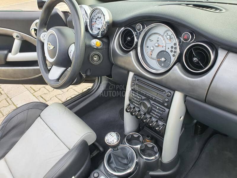 MINI Cooper S  MINI Cooper S