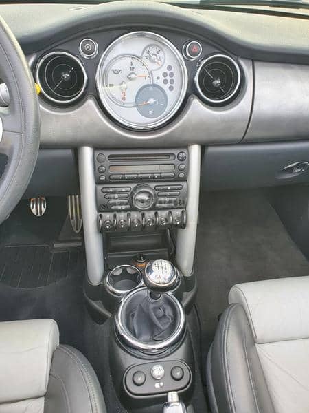 MINI Cooper S  MINI Cooper S