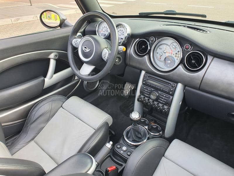 MINI Cooper S  MINI Cooper S