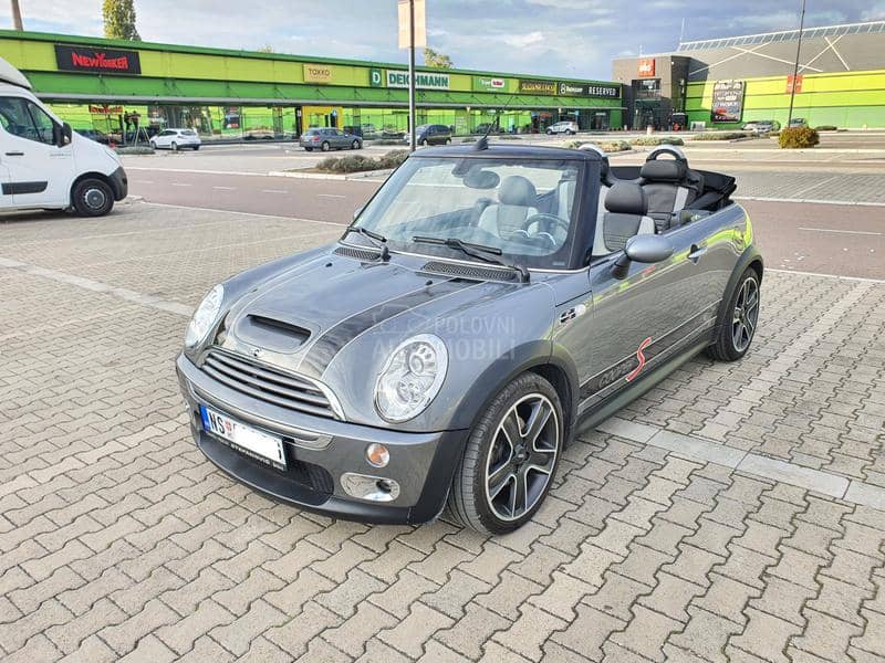 MINI Cooper S  MINI Cooper S