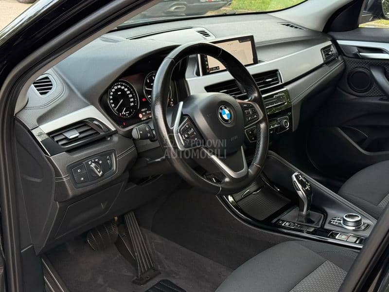 BMW X2  BMW X2