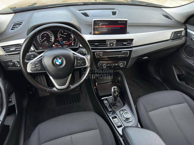 BMW X2  BMW X2